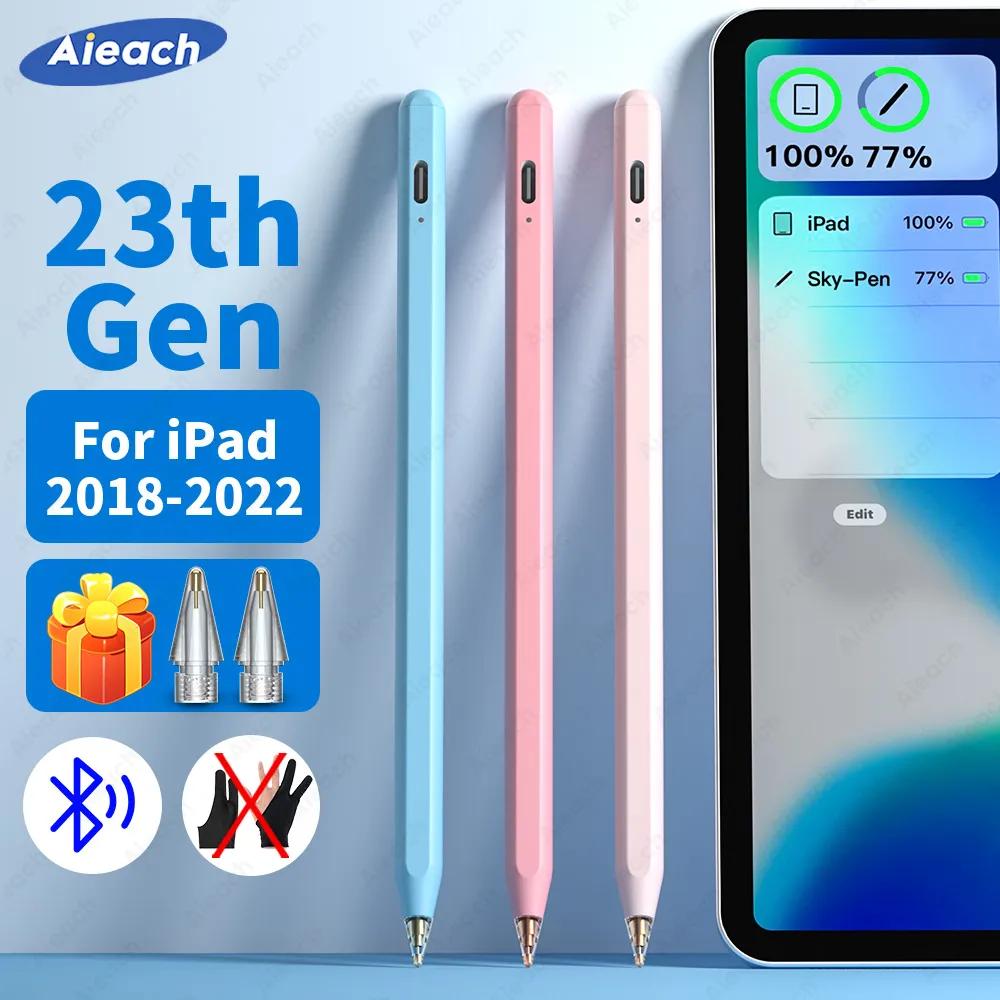 Aieach 23th Gen Pencil For iPad Pen..