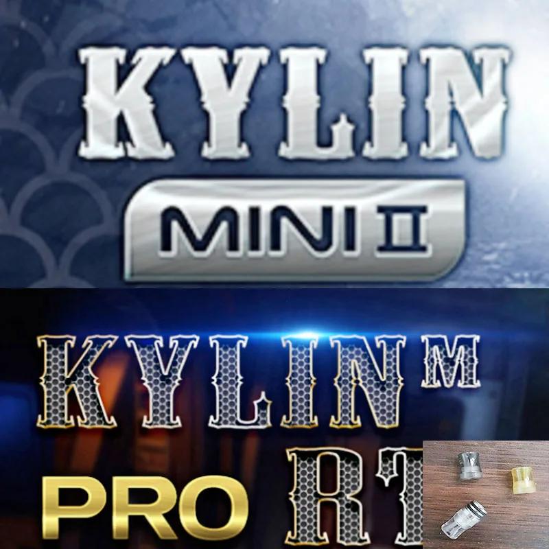 Kylin M Pro Kylin v3 ̴ v2, 3ml, 5m..